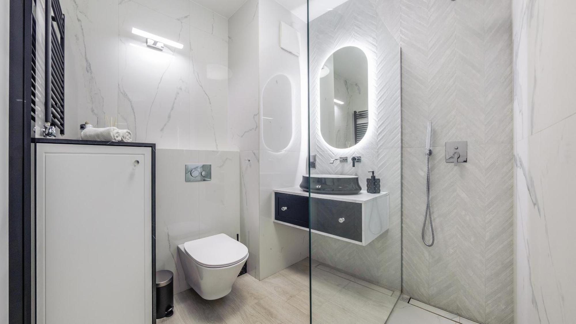 Apartamenty Sun & Snow Nadmotlawie Z Sauna Gdańsk Exterior foto