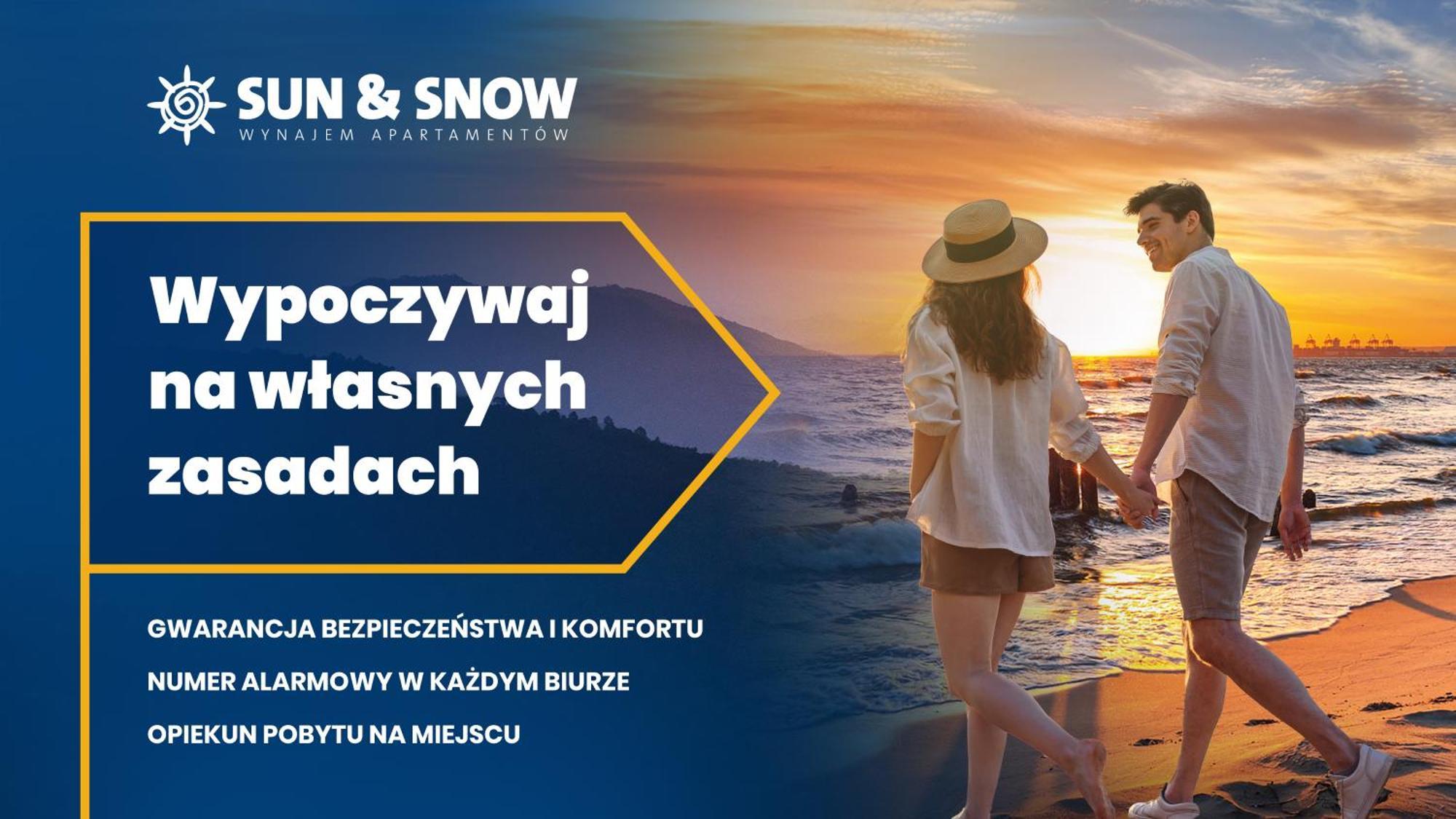 Apartamenty Sun & Snow Nadmotlawie Z Sauna Gdańsk Exterior foto